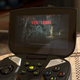 Illustration for article titled This Hacked App Lets You Play iBloodborne/i In Any Room Of The House